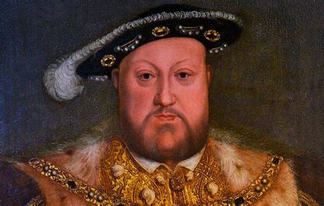 henry viii personal life.